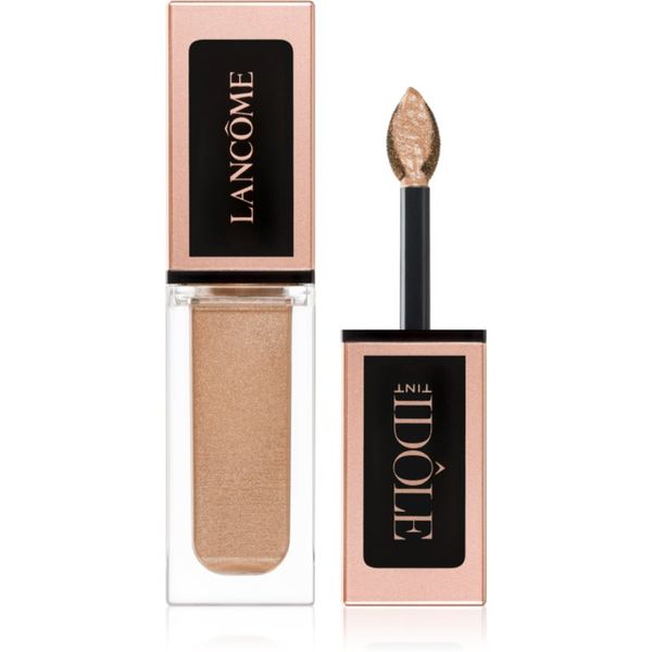 Lancôme Lancôme Idôle Tint течни очни сенки цвят 01 Sunburst 9 мл.
