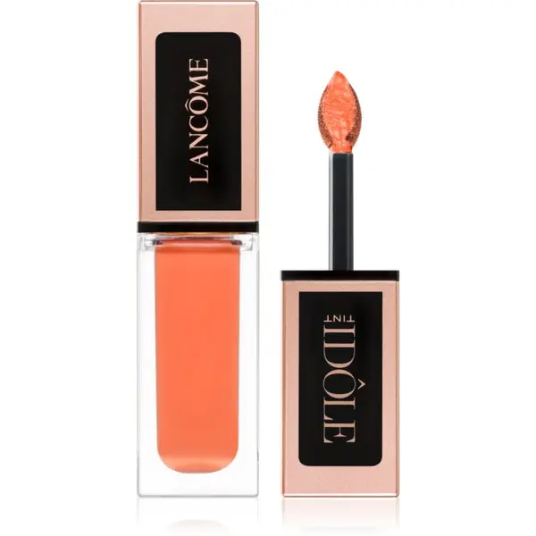 Lancôme Lancôme Idôle Tint течни очни сенки цвят 04 Sienna 7 мл.