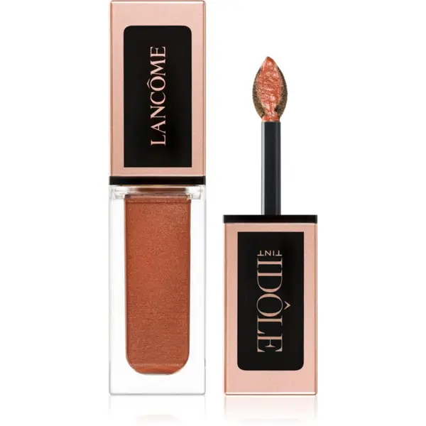 Lancôme Lancôme Idôle Tint течни очни сенки цвят 05 Sand Storm 7 мл.