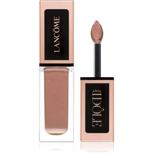 Lancôme Lancôme Idôle Tint течни очни сенки цвят 09 Strawberry Latte 7 мл.