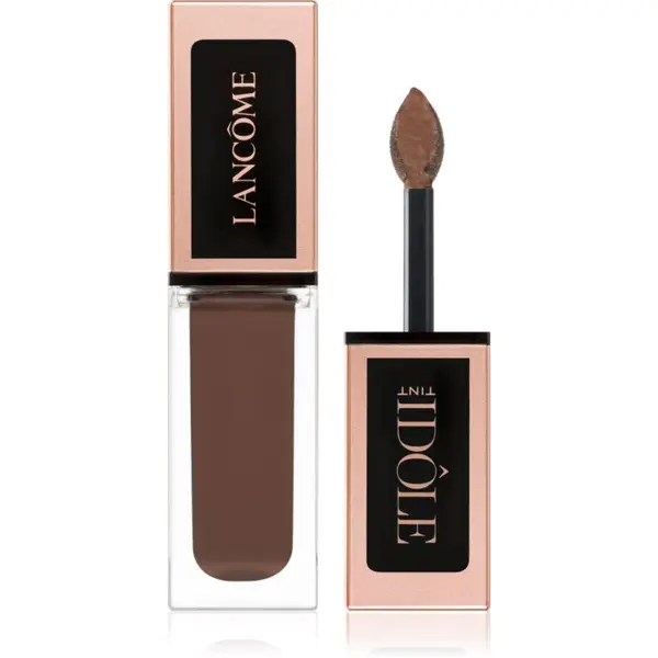 Lancôme Lancôme Idôle Tint течни очни сенки цвят 11 Rich Espresso 7 мл.
