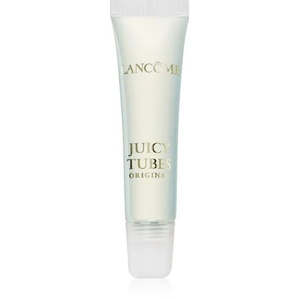 Lancôme Lancôme Juicy Tubes хидратиращ блясък за устни цвят 01 Pure 15 мл.