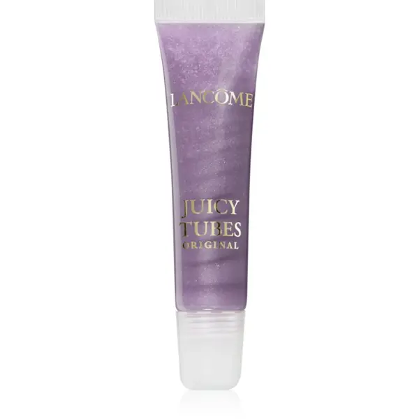 Lancôme Lancôme Juicy Tubes хидратиращ блясък за устни цвят Lavender Latte 20 15 мл.