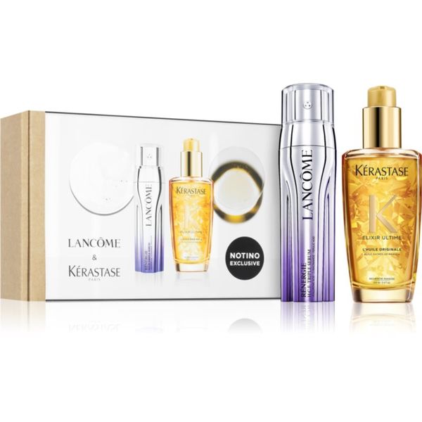 Lancôme Lancôme Kérastase & Lancôme Notino Exclusive подаръчен комплект