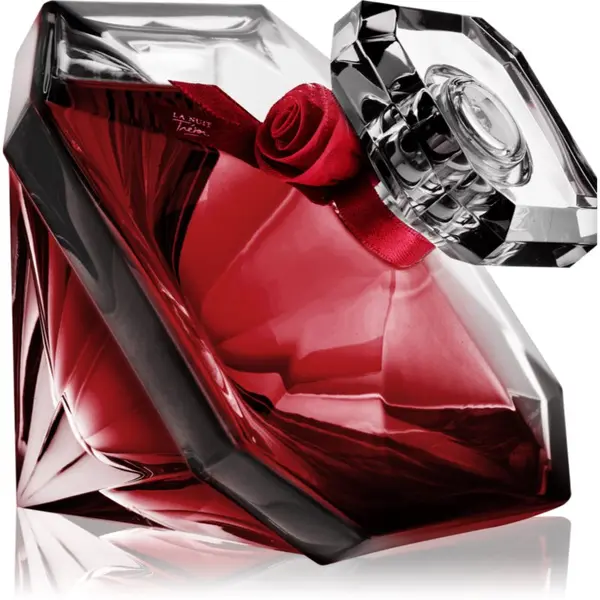 Lancôme Lancôme La Nuit Trésor Rouge Drama парфюмна вода за жени 100 мл.