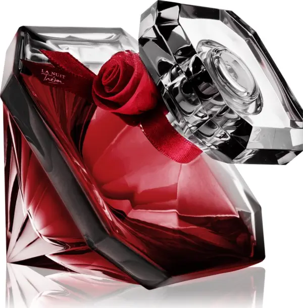 Lancôme Lancôme La Nuit Trésor Rouge Drama парфюмна вода за жени 30 мл.
