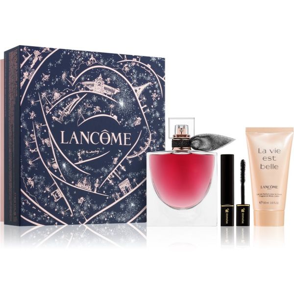 Lancôme Lancôme La Vie Est Belle Elixir подаръчен комплект