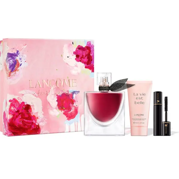 Lancôme Lancôme La vie est belle Elixir подаръчен комплект за жени
