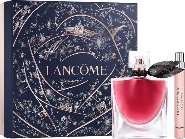 Lancôme Lancôme La vie est belle Elixir подаръчен комплект за жени