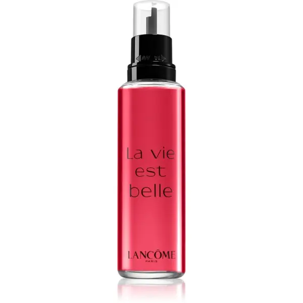 Lancôme Lancôme La vie est belle L'Elixir парфюмна вода сменяема за жени Refill 100 мл.