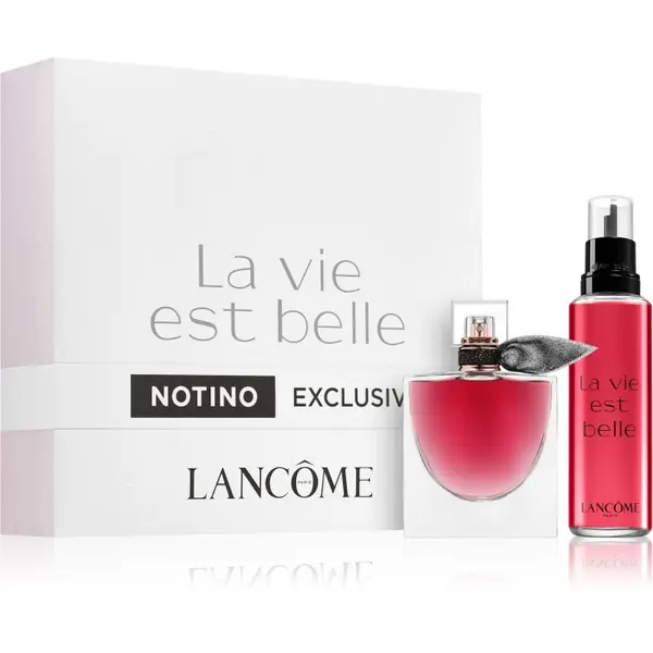 Lancôme Lancôme La vie est belle L'Elixir подаръчен комплект за жени