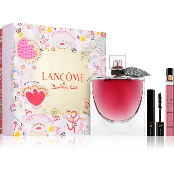 Lancôme Lancôme La vie est belle L'Elixir подаръчен комплект за жени