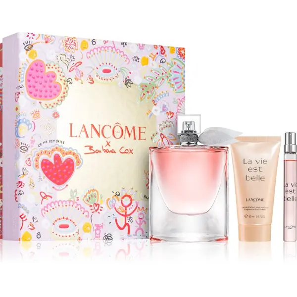 Lancôme Lancôme La vie est belle подаръчен комплект за жени