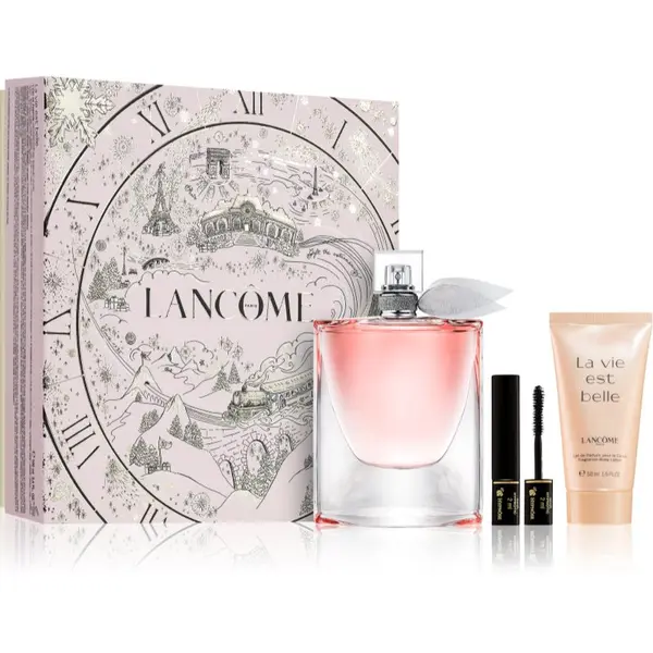 Lancôme Lancôme La vie est belle подаръчен комплект за жени