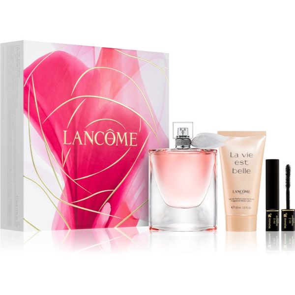 Lancôme Lancôme La Vie Est Belle подаръчен комплект за жени