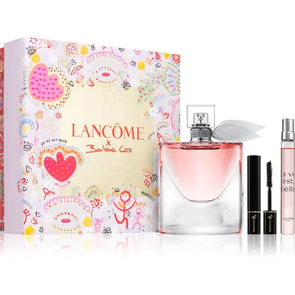 Lancôme Lancôme La vie est belle подаръчен комплект за жени