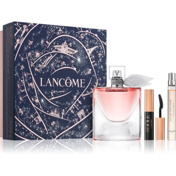 Lancôme Lancôme La Vie Est Belle подаръчен комплект за жени