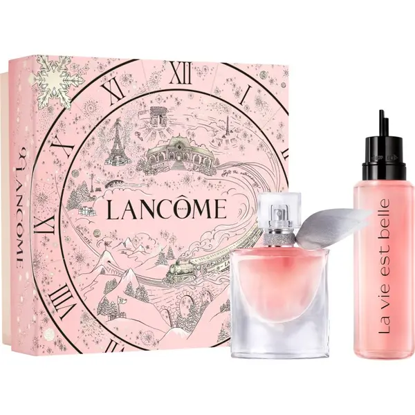 Lancôme Lancôme La vie est belle подаръчен комплект за жени