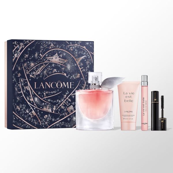 Lancôme Lancôme La Vie Est Belle подаръчен комплект за жени