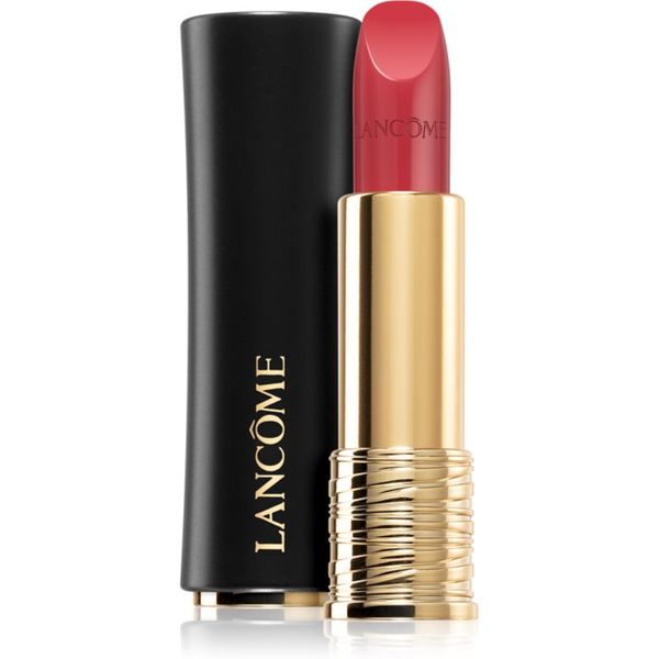 Lancôme Lancôme L’Absolu Rouge Cream крем-червило сменяема цвят 347 Le Baiser 3,4 гр.