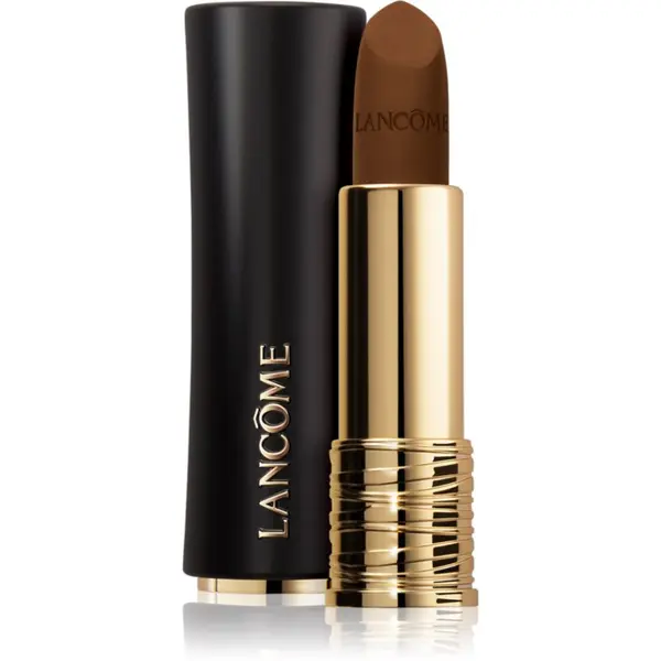 Lancôme Lancôme L'Absolu Rouge Drama Matte 2024 матиращо червило сменяема цвят 208 3.4 гр.