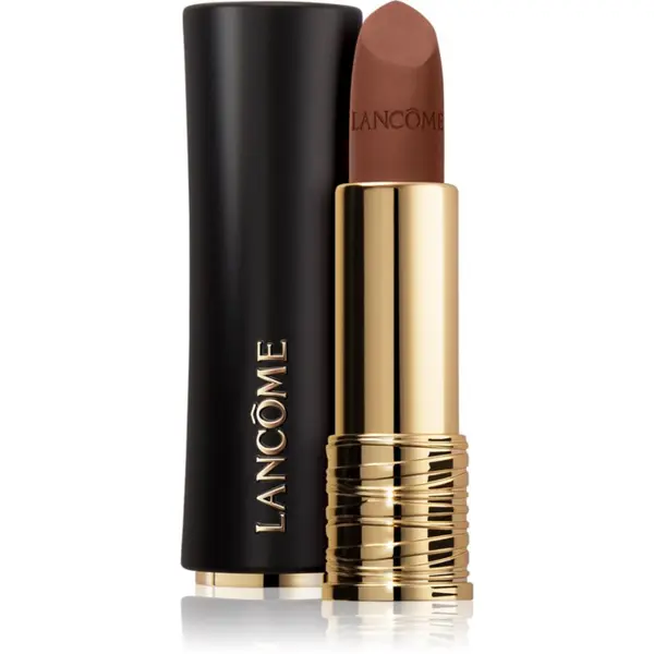 Lancôme Lancôme L'Absolu Rouge Drama Matte 2024 матиращо червило сменяема цвят 221 3.4 гр.