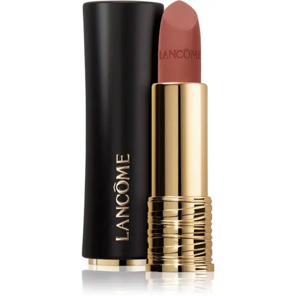 Lancôme Lancôme L'Absolu Rouge Drama Matte 2024 матиращо червило сменяема цвят 277 3.4 гр.
