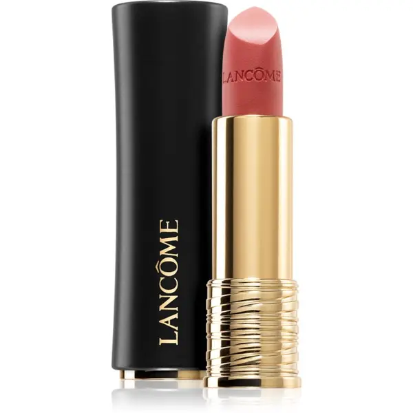 Lancôme Lancôme L'Absolu Rouge Drama Matte 2024 матиращо червило сменяема цвят 292 3.4 гр.