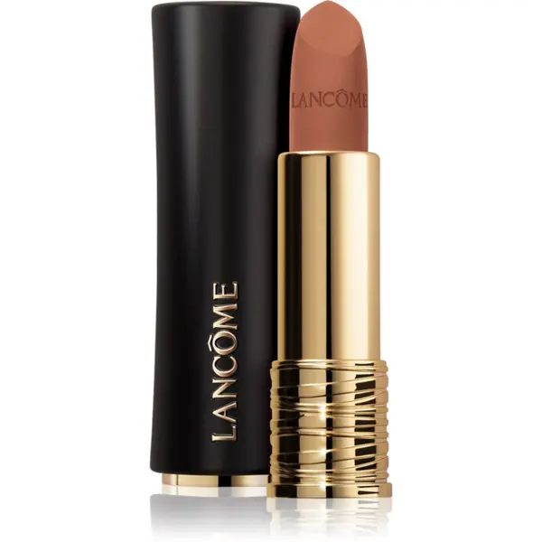Lancôme Lancôme L'Absolu Rouge Drama Matte 2024 матиращо червило сменяема цвят 510 3.4 гр.