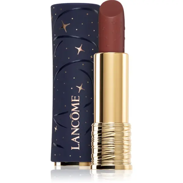 Lancôme Lancôme L'Absolu Rouge Drama Matte матиращо червило цвят 274 3.2 гр.