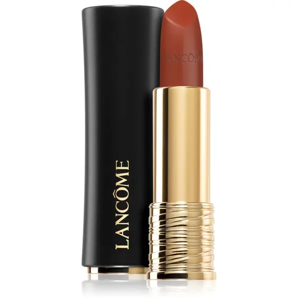 Lancôme Lancôme L'Absolu Rouge Drama Matte матиращо червило сменяема цвят 336 Melodrama 3.4 гр.