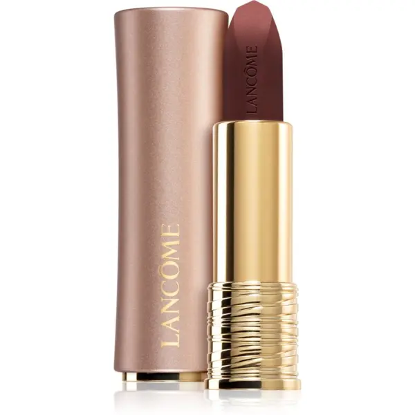 Lancôme Lancôme L'Absolu Rouge Intimatte 2025 крем-червило с матиращ ефект цвят 121 3.4 гр.