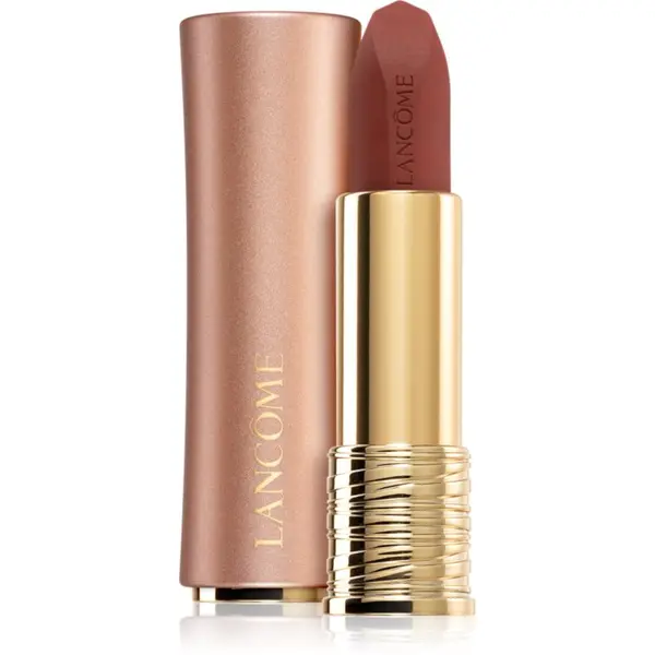 Lancôme Lancôme L'Absolu Rouge Intimatte 2025 крем-червило с матиращ ефект цвят 313 3.4 гр.