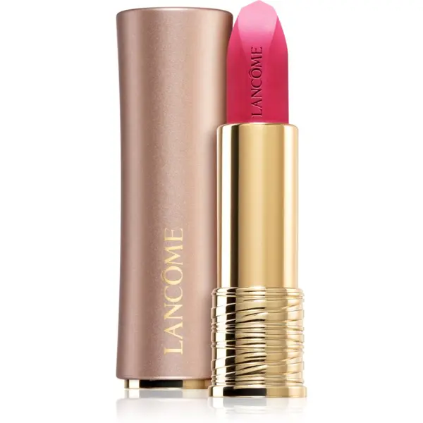 Lancôme Lancôme L'Absolu Rouge Intimatte 2025 крем-червило с матиращ ефект цвят 344 3.4 гр.