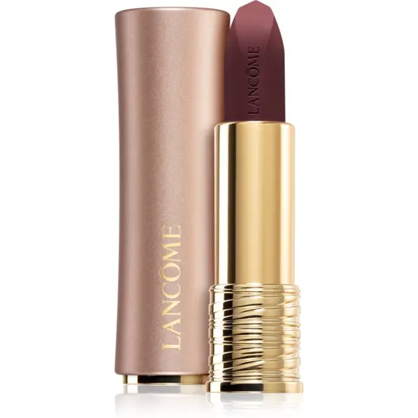 Lancôme Lancôme L'Absolu Rouge Intimatte 2025 крем-червило с матиращ ефект цвят 460 3.4 гр.