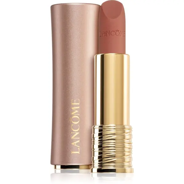 Lancôme Lancôme L'Absolu Rouge Intimatte крем-червило с матиращ ефект цвят 220 3.4 гр.