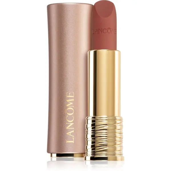 Lancôme Lancôme L'Absolu Rouge Intimatte крем-червило с матиращ ефект цвят 273 3.4 гр.