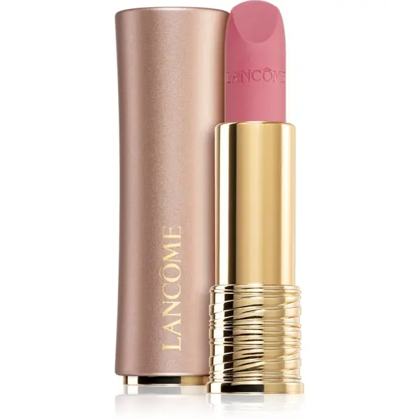 Lancôme Lancôme L'Absolu Rouge Intimatte крем-червило с матиращ ефект цвят 320 Hush Hush 3.4 гр.