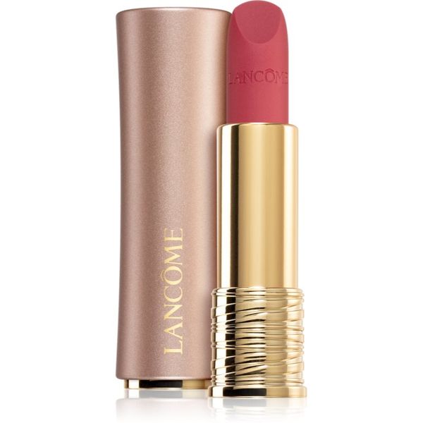 Lancôme Lancôme L’Absolu Rouge Intimatte крем-червило с матиращ ефект за жени 370 3,4 гр.