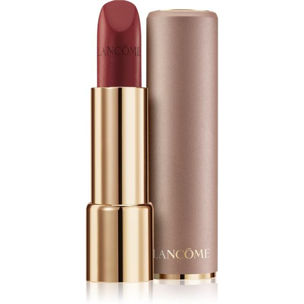 Lancôme Lancôme L’Absolu Rouge Intimatte крем-червило с матиращ ефект за жени 888 Kind of Sexy 3,4 гр.