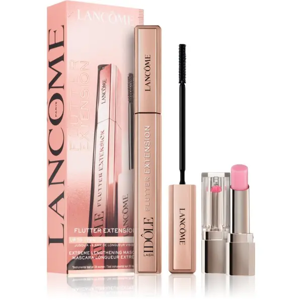 Lancôme Lancôme Lash Idôle Flutter Extension подаръчен комплект за жени