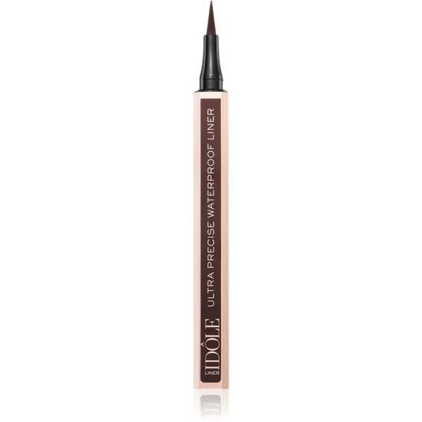 Lancôme Lancôme Lash Idôle Liner водоустойчива очна линия 02 BROWN 1 мл.