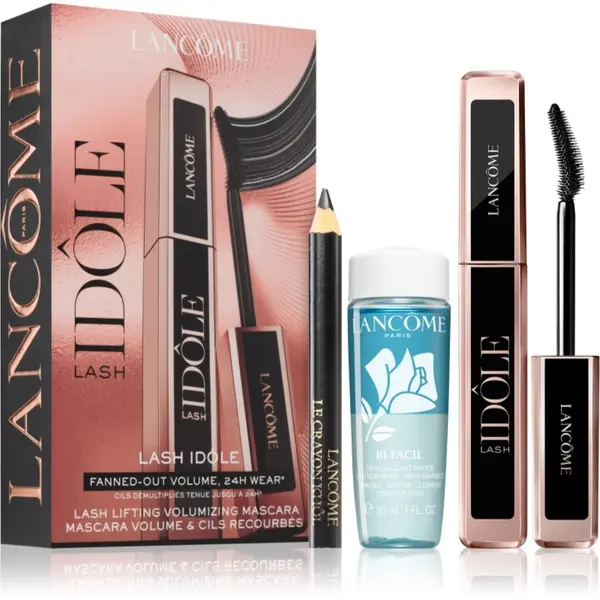 Lancôme Lancôme Lash Idôle подаръчен комплект за жени