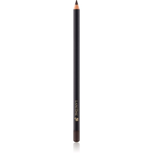 Lancôme Lancôme Le Crayon Khôl молив за очи цвят 02 Brun  1.8 гр.
