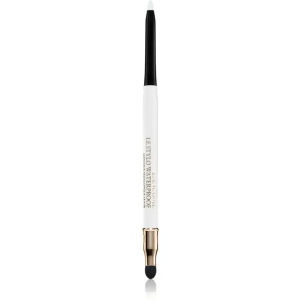 Lancôme Lancôme Le Stylo Waterproof водоустойчив молив за очи в висока пигментация цвят 0.35 гр.