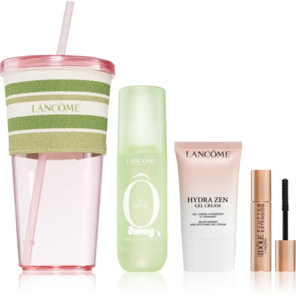 Lancôme Lancôme Les Ô Cool Summer Set подаръчен комплект за жени