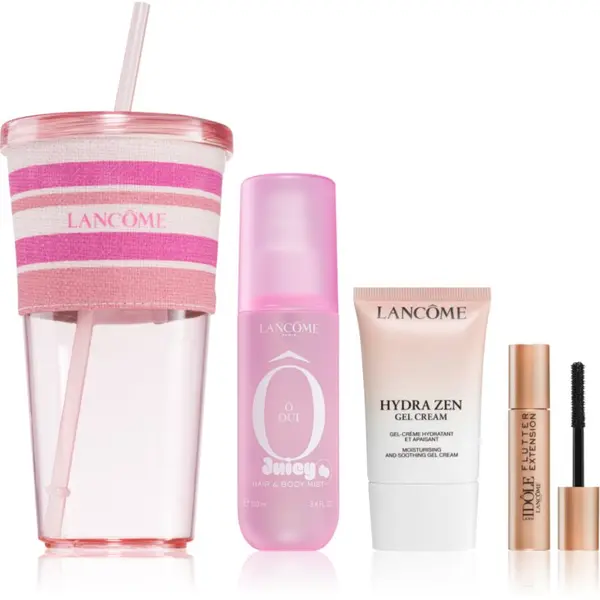 Lancôme Lancôme Les Ô Oui Summer Set подаръчен комплект за жени