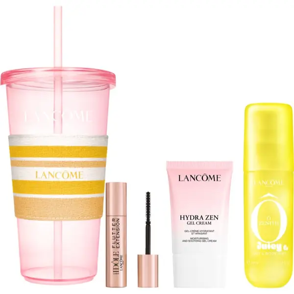 Lancôme Lancôme Les Ô Zenith Summer Set подаръчен комплект за жени