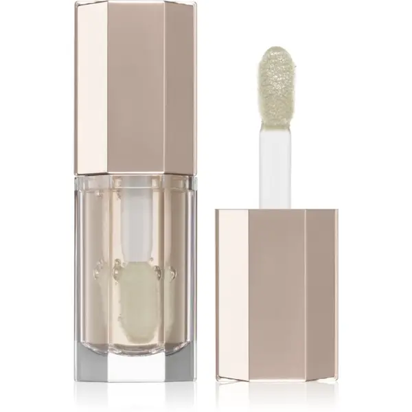 Lancôme Lancôme Lip Idole Juicytreat блясък за устни цвят 00 8.5 мл.