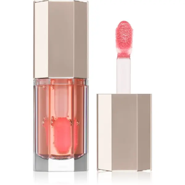 Lancôme Lancôme Lip Idole Juicytreat блясък за устни цвят 10 8.5 мл.